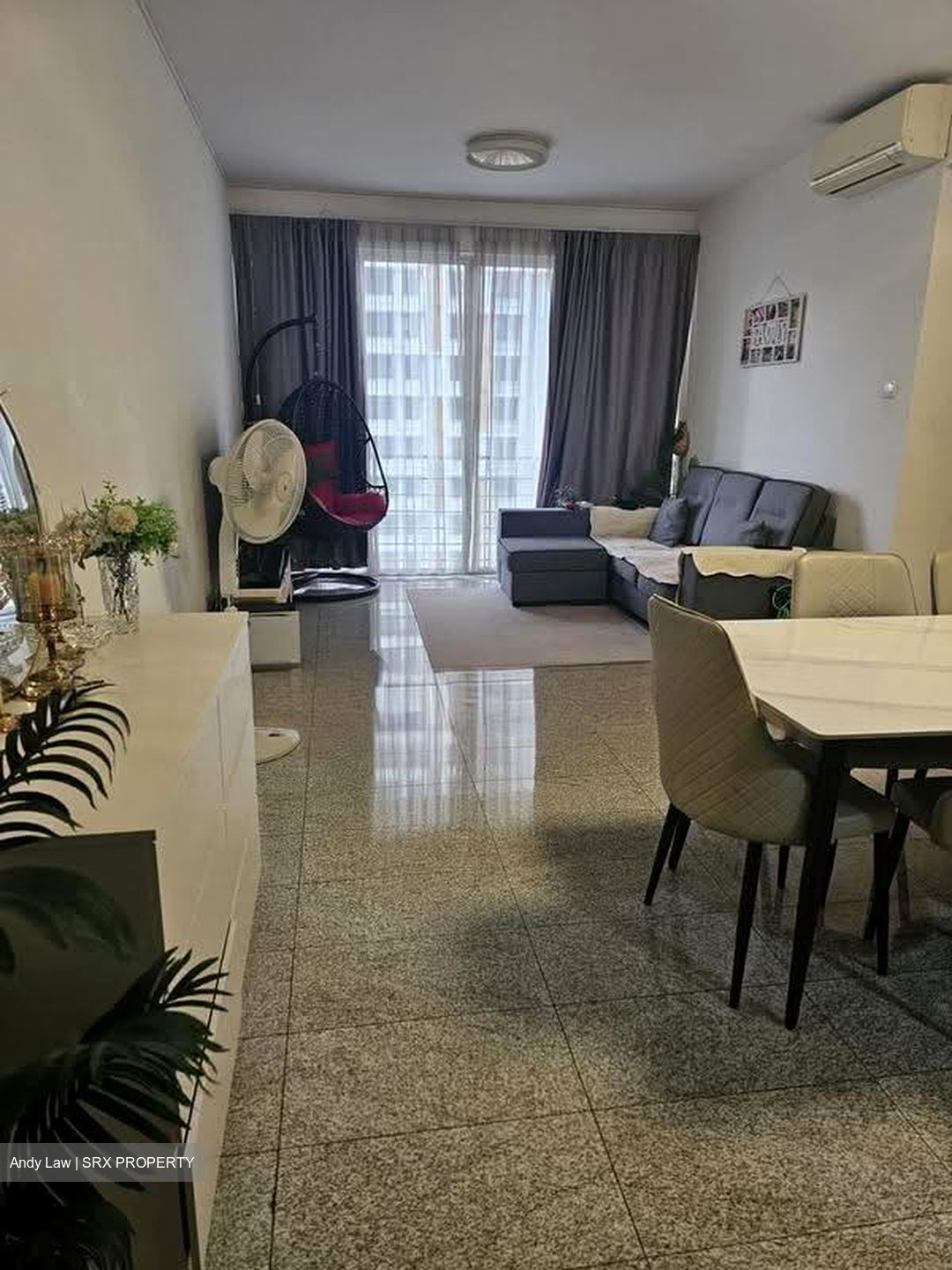 Grandeur 8 (D20), Condominium #615990141